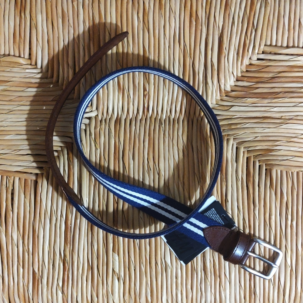 Men's H&M Belt